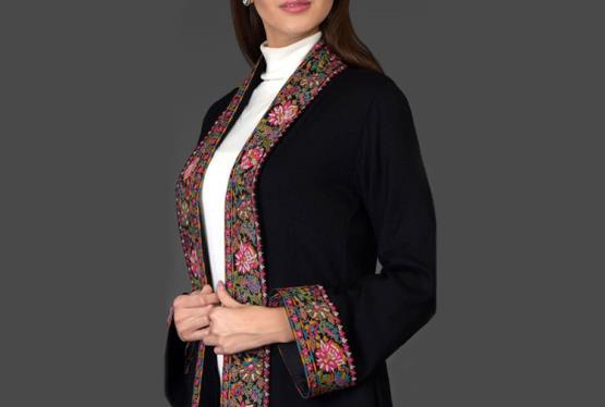 دوره مانتو دوز حرفه ایی تجاری