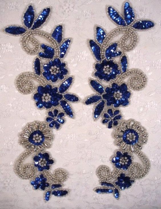 صنایع دستی  (تزیینات لباس)
