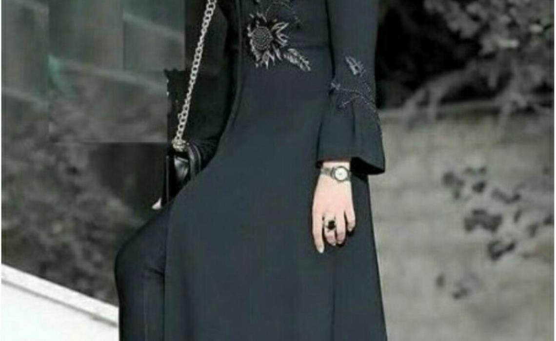 مانتو مجلسی